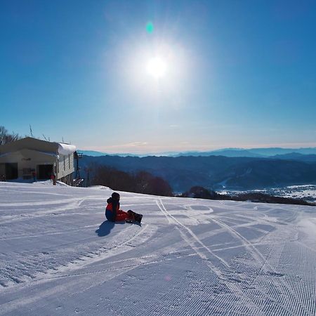 Tabist More Resort Keyaki No Ki ฮาคุบะ ภายนอก รูปภาพ