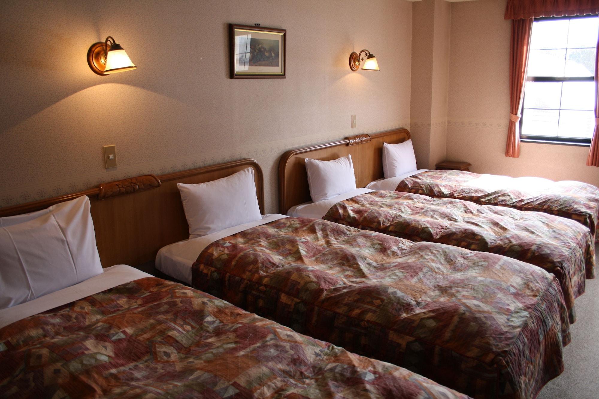 Tabist More Resort Keyaki No Ki ฮาคุบะ ภายนอก รูปภาพ