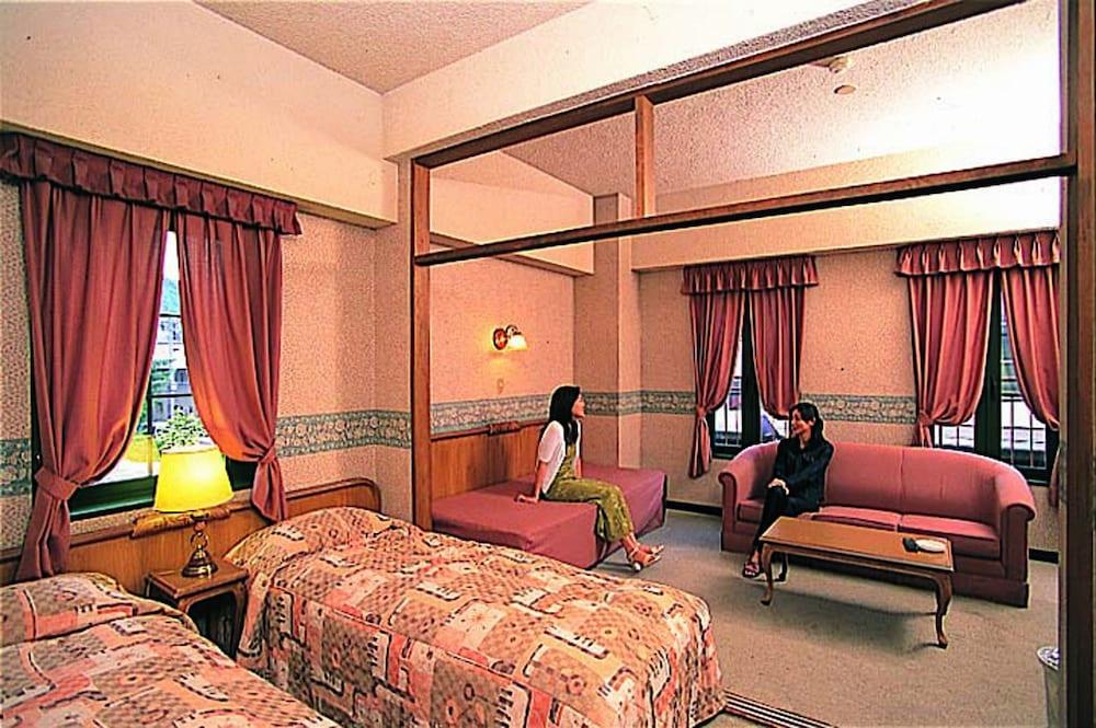 Tabist More Resort Keyaki No Ki ฮาคุบะ ภายนอก รูปภาพ