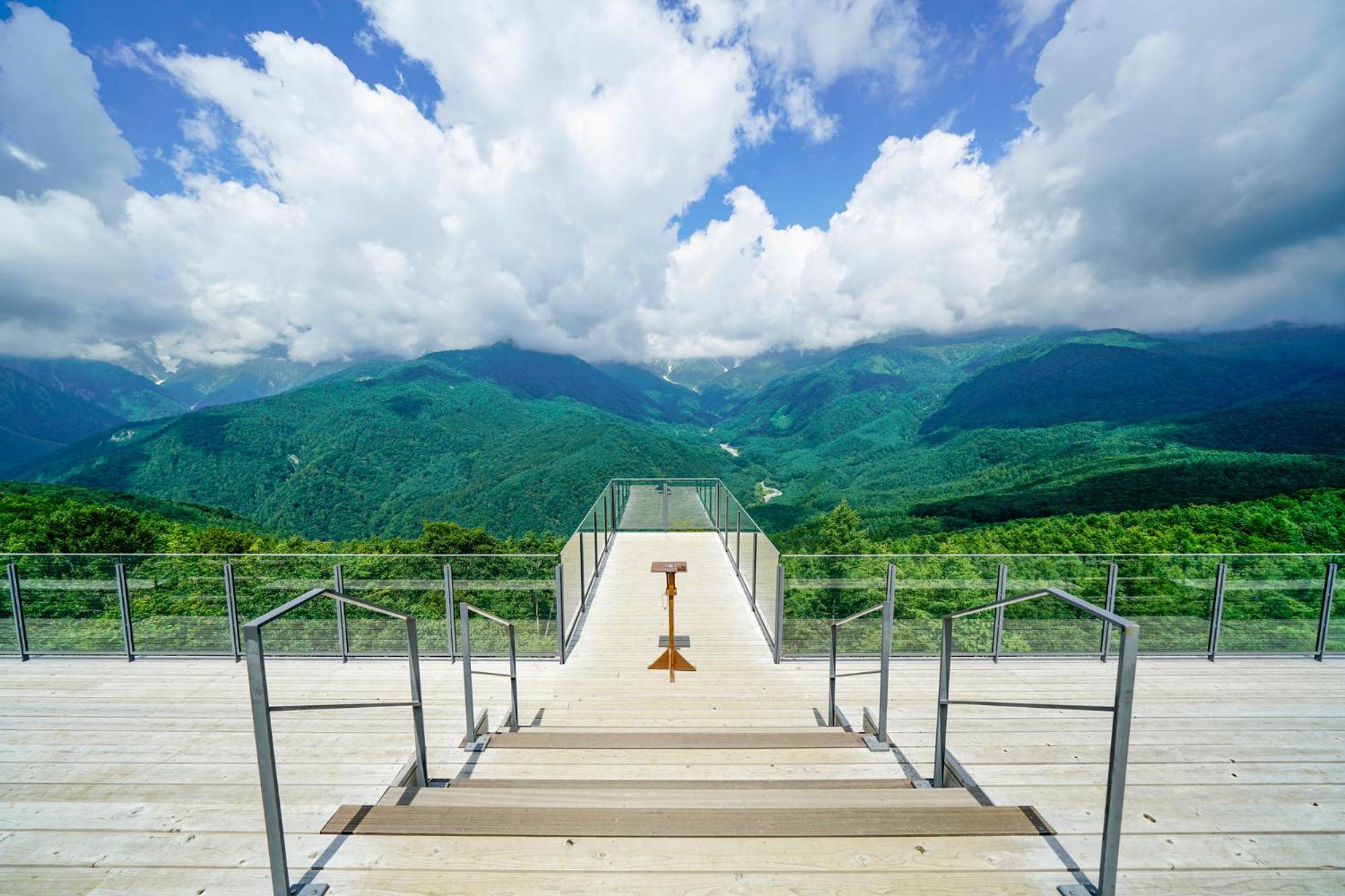 Tabist More Resort Keyaki No Ki ฮาคุบะ ภายนอก รูปภาพ