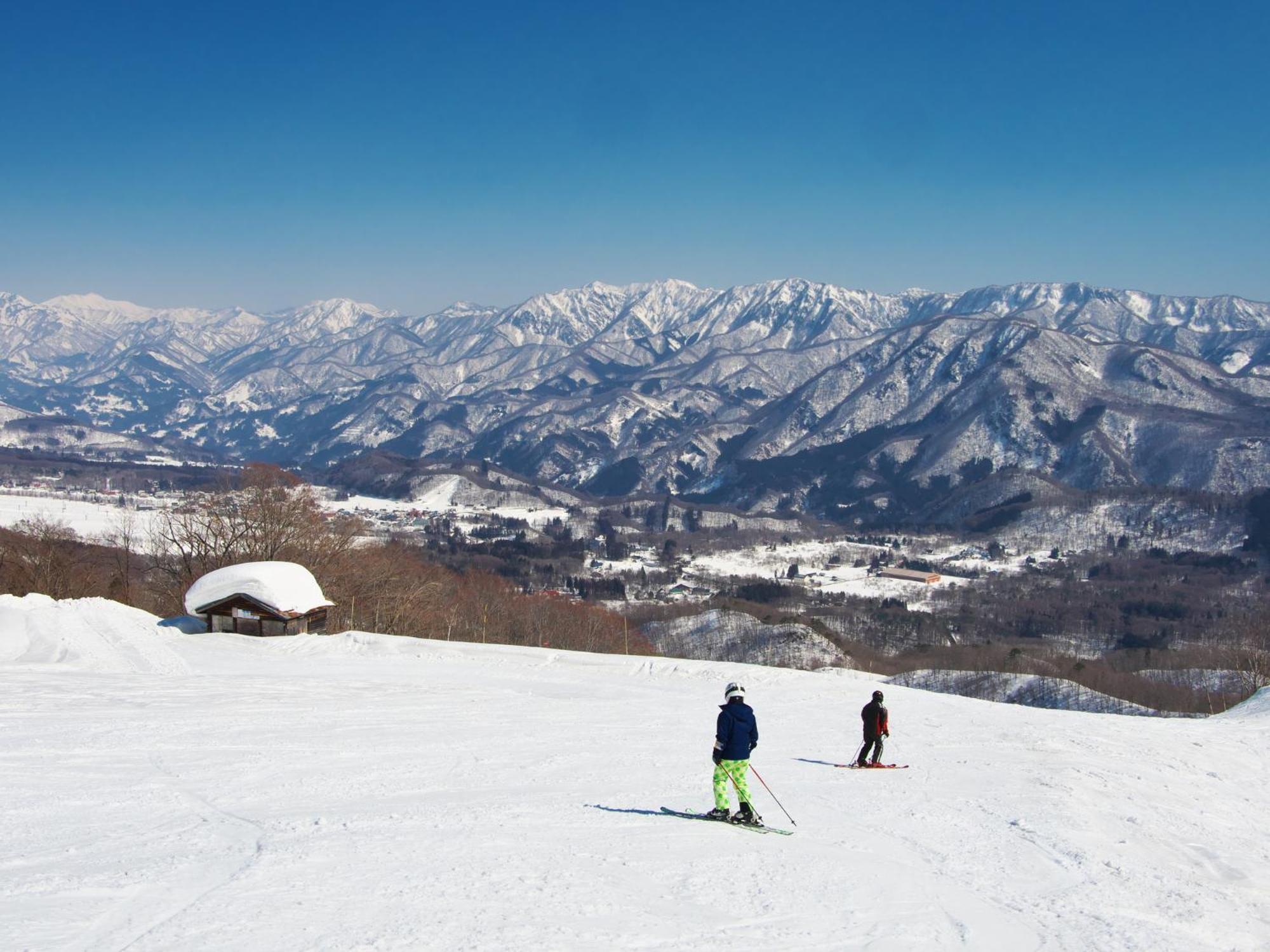 Tabist More Resort Keyaki No Ki ฮาคุบะ ภายนอก รูปภาพ