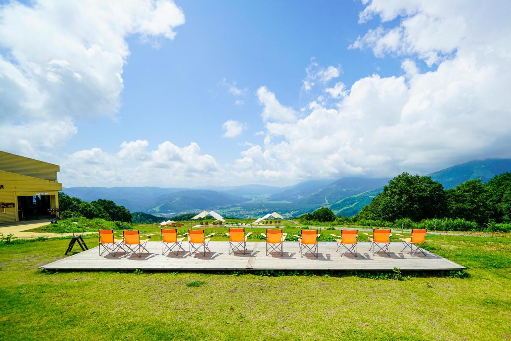 Tabist More Resort Keyaki No Ki ฮาคุบะ ภายนอก รูปภาพ