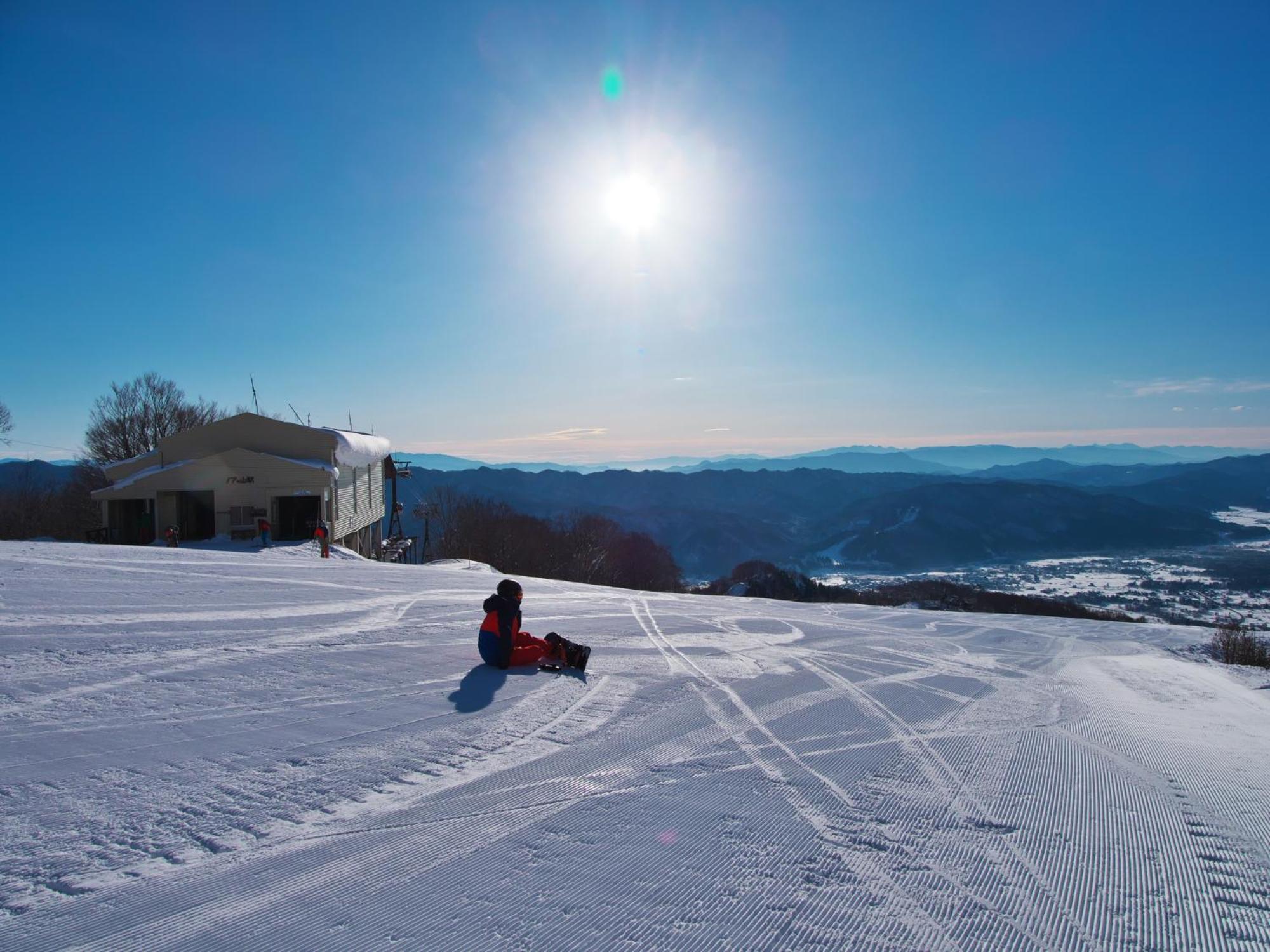 Tabist More Resort Keyaki No Ki ฮาคุบะ ภายนอก รูปภาพ