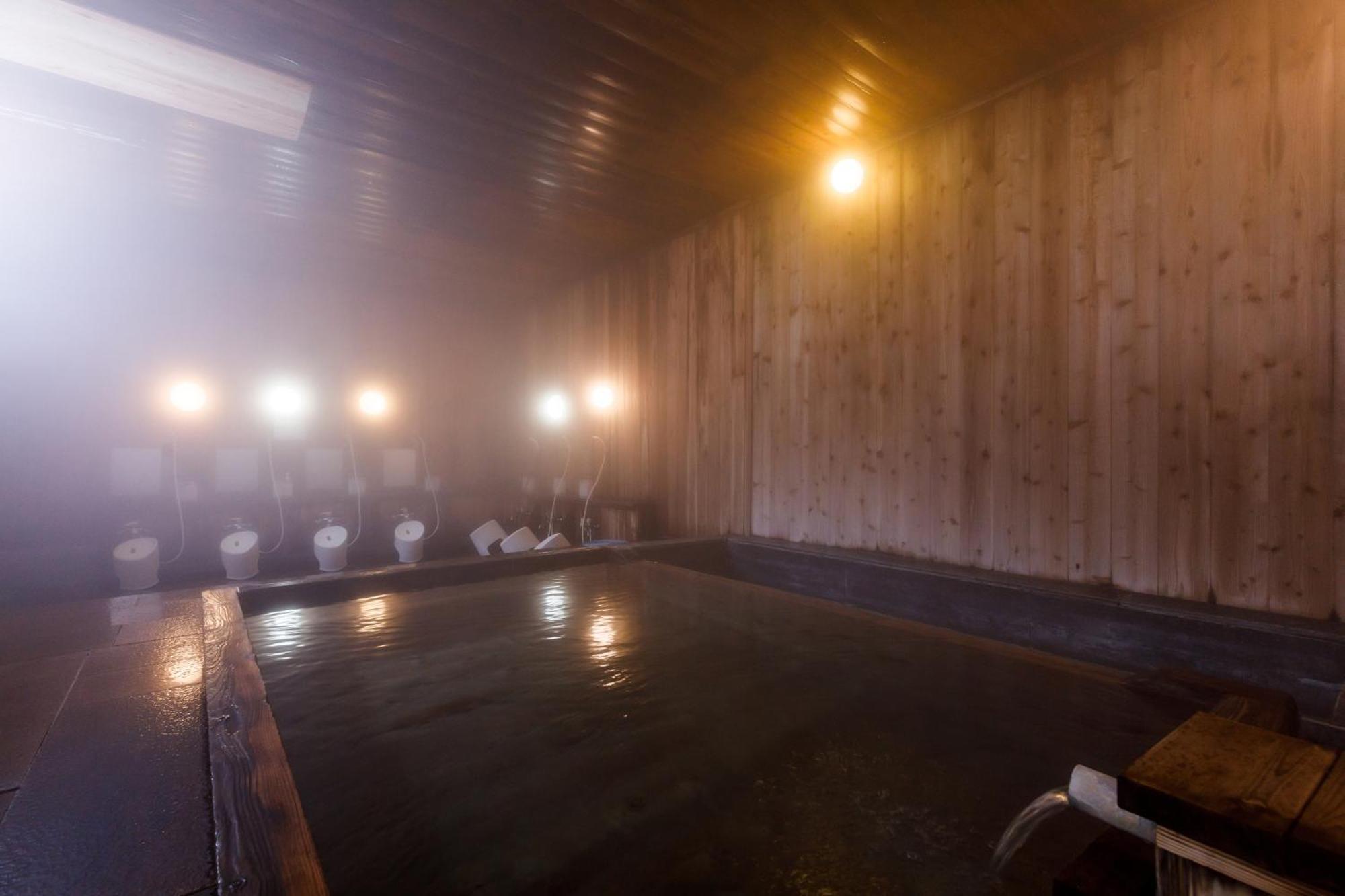 Tabist More Resort Keyaki No Ki ฮาคุบะ ภายนอก รูปภาพ