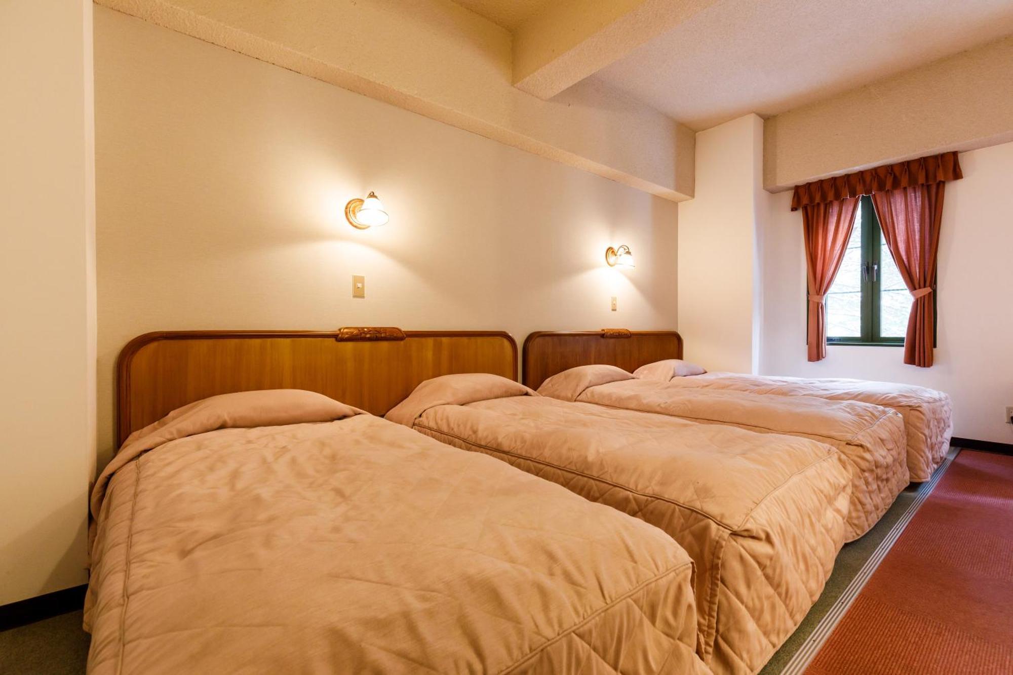 Tabist More Resort Keyaki No Ki ฮาคุบะ ภายนอก รูปภาพ