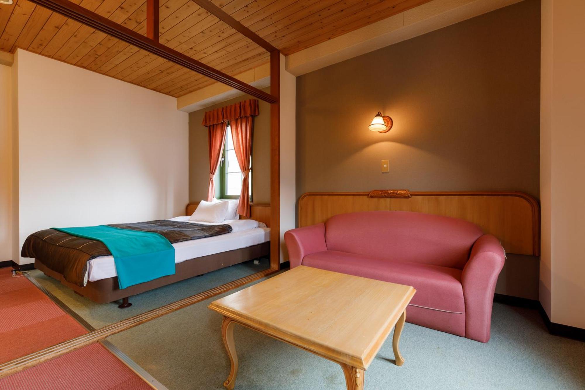 Tabist More Resort Keyaki No Ki ฮาคุบะ ภายนอก รูปภาพ