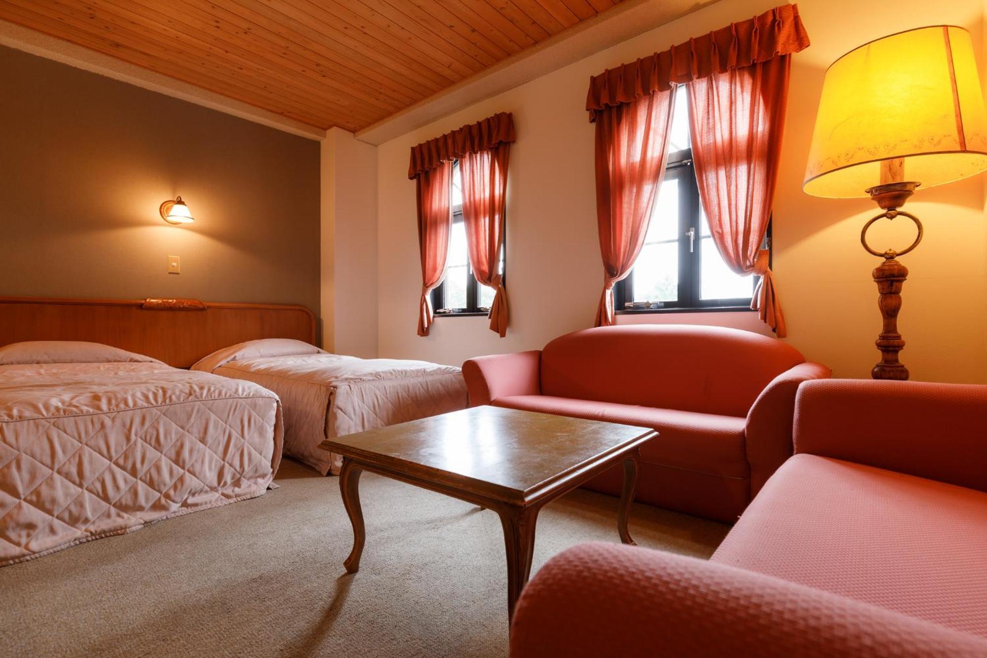 Tabist More Resort Keyaki No Ki ฮาคุบะ ภายนอก รูปภาพ