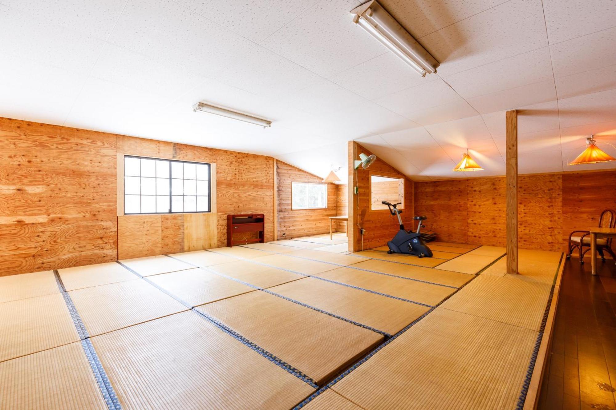 Tabist More Resort Keyaki No Ki ฮาคุบะ ภายนอก รูปภาพ